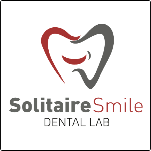 solitaire smile dental labs