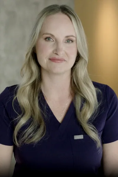Dr. Ashley Housley