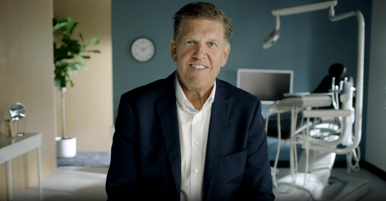 Dr. Bill Bloink shares insights on fostering a positive culture within his dental practice, detailing the transformative impact it has had on both his team and patient outcomes.