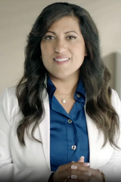 Dr. Meena Goel