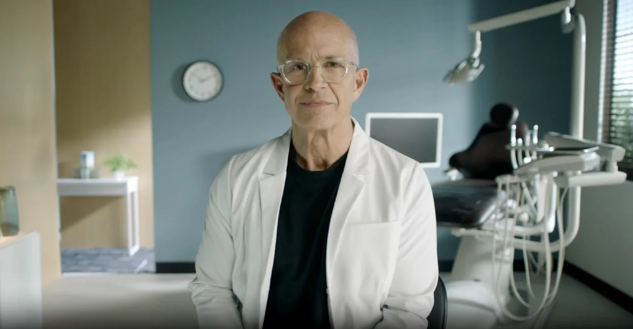 Dr. Gregory Luerding shares insights on running a successful dental practice beyond clinical expertise.