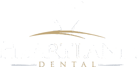 Heartland Dental Logo