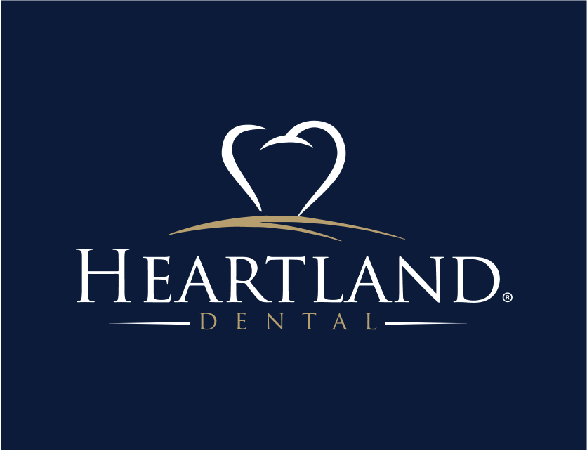 heartland dental logo