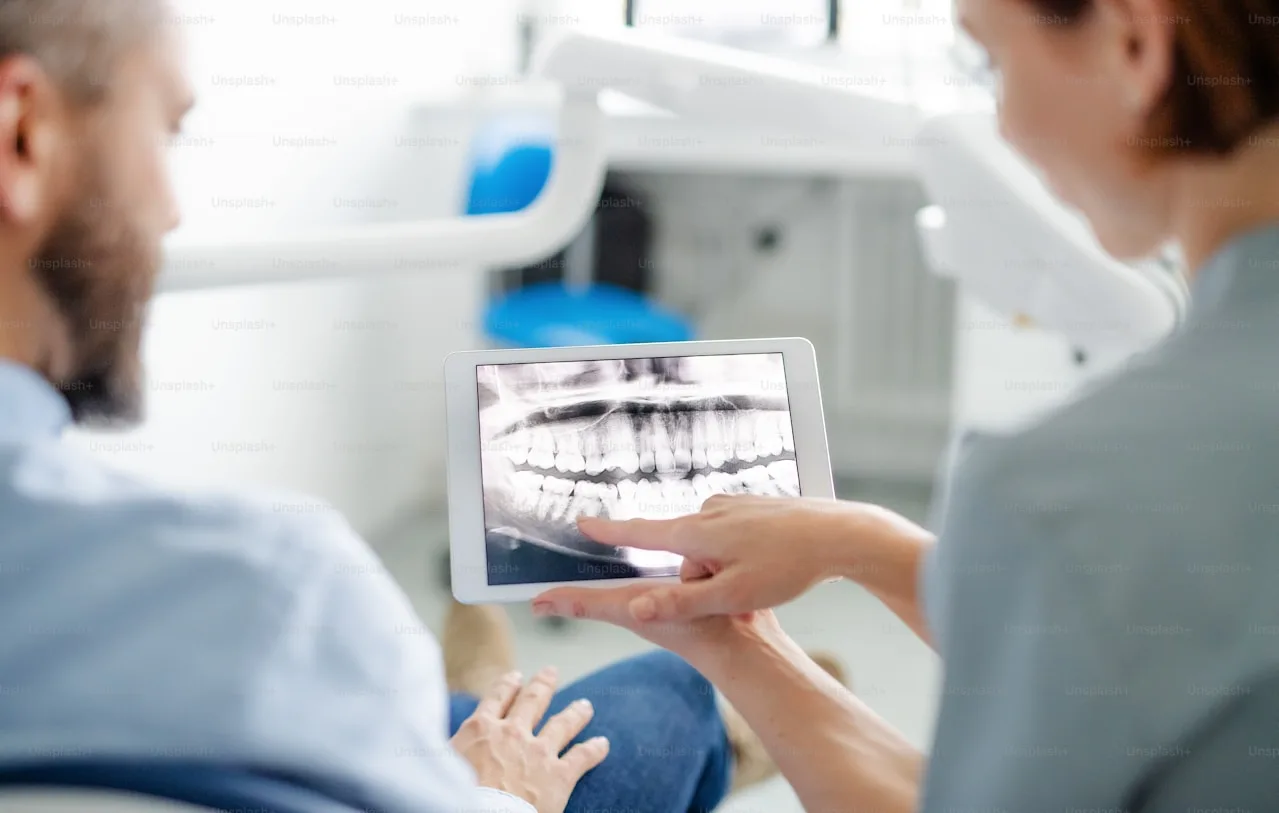 heartland dental office