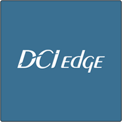 DCI Edge Logo