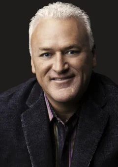 Dr. Marvin Berlin