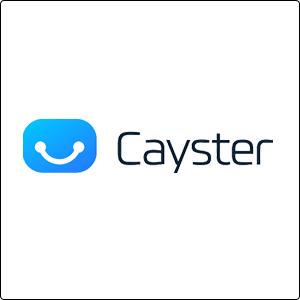 cayster lab icon