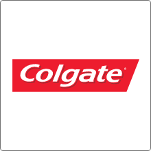 Colgate logo