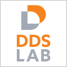 DDS Lab logo