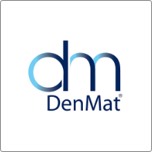 DenMat logo