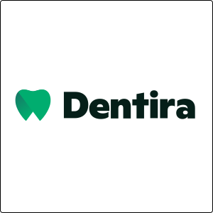 Dentira logo