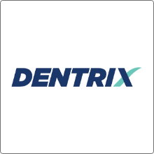 Dentrix logo