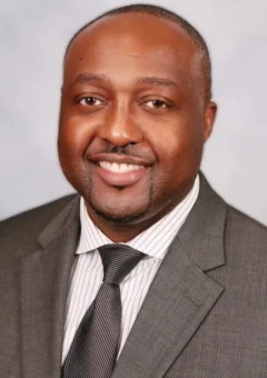 Dr. Farai Kambasha
