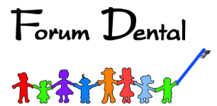 Forum Dental Logo