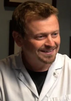 Dr. Ben Hanson