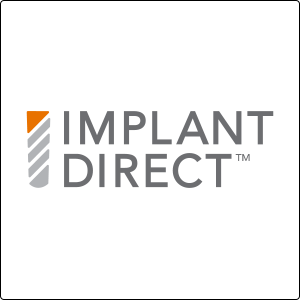 Implant Direct Logo