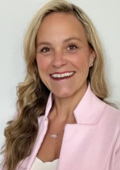 Amanda Langhorne