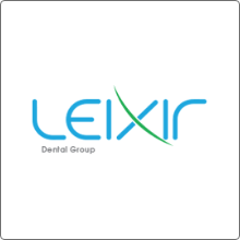 Leixir logo