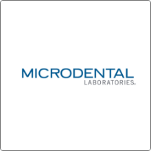 MicroDental logo