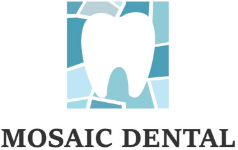 Mosaic Dental Logo