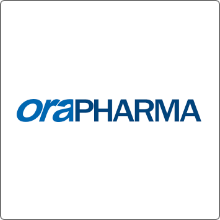 OraPharma logo