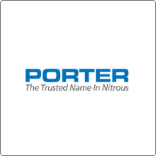 porter instruments logo