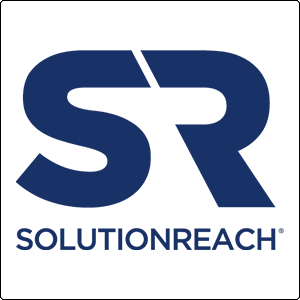 Solutionreach logo