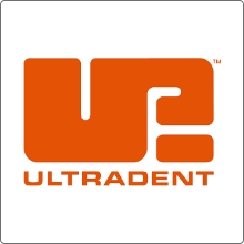 Ultradent logo
