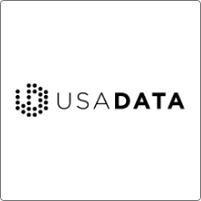 USA Data logo