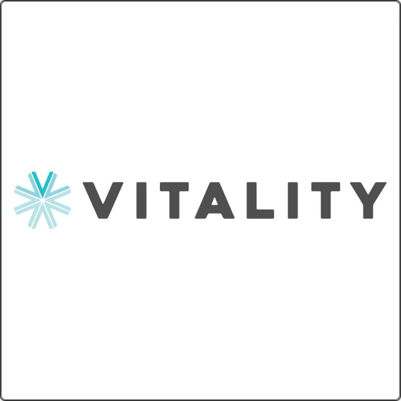 vitality dental logo