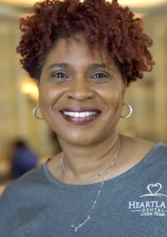 Yolanda Cox