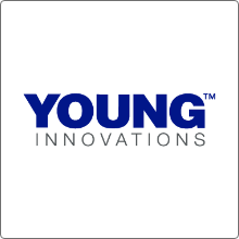 Young Innovations logo