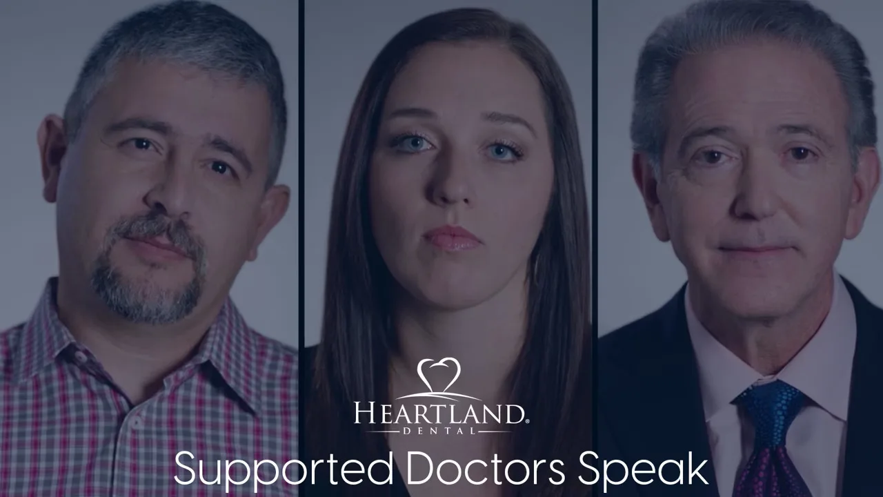 supported doctors speak thumbnail