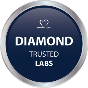 diamond trusted labs