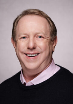 Mark Greenstein
