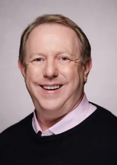 Mark Greenstein
