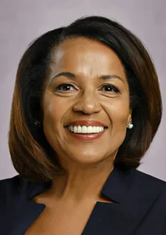 Sherianne James
