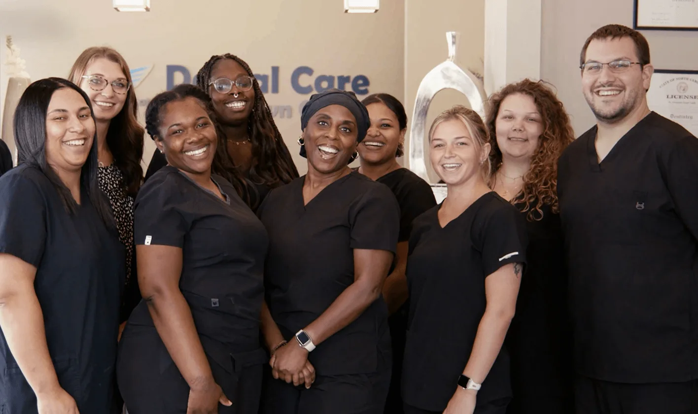 group of heartland dentists