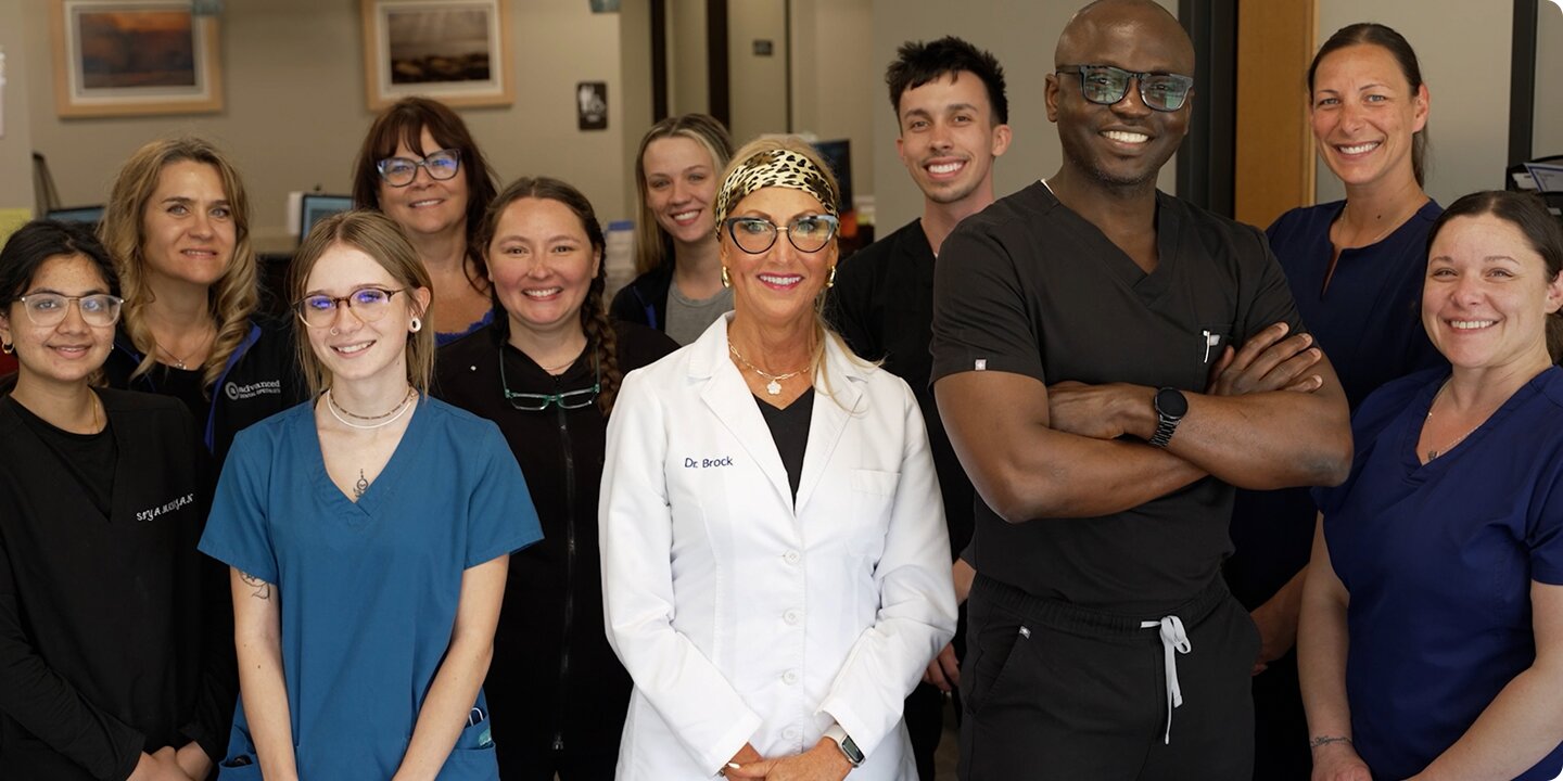 heartland dental team
