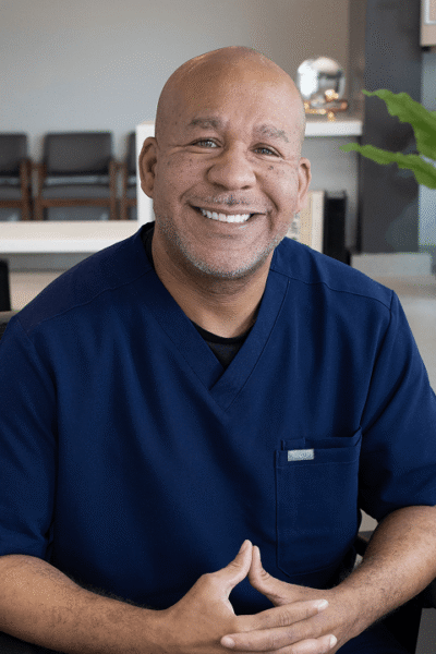 Dr. Sean Bates
