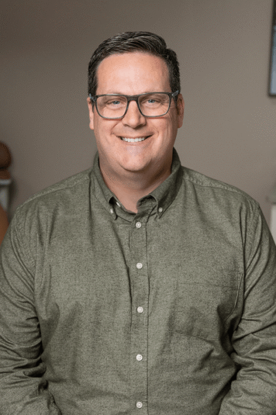 Dr. Kerry Burgess