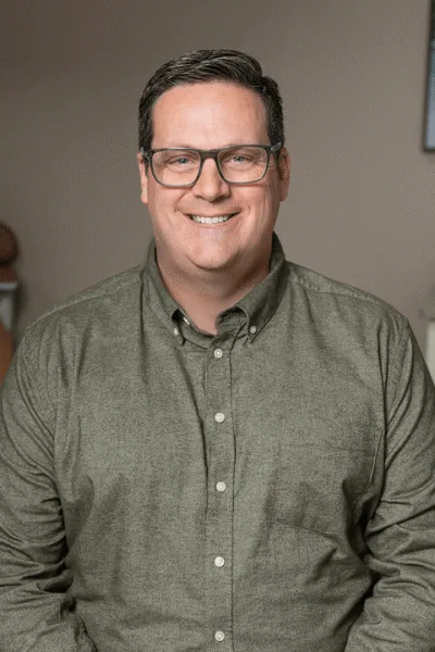 Dr. Kerry Burgess
