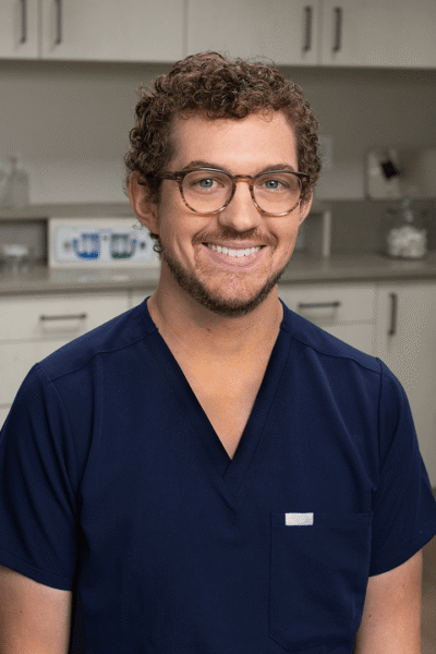 Dr. Isaac Goode
