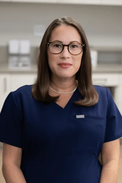Dr. Whitney Haidet