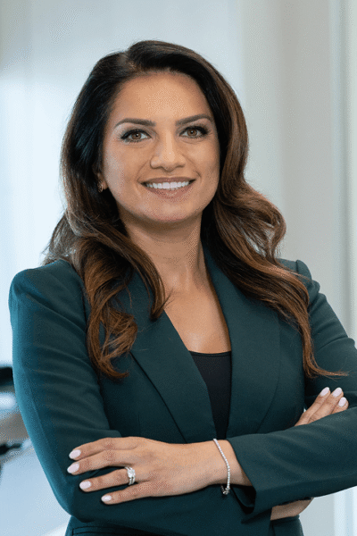 Dr. Helen Hoveida 