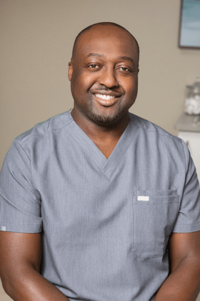 Dr. Farai Kambasha