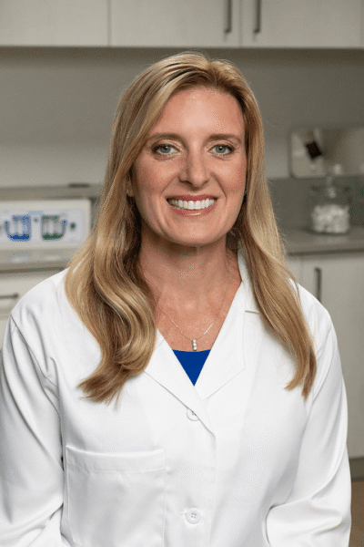 Dr. Rebecca Pounds