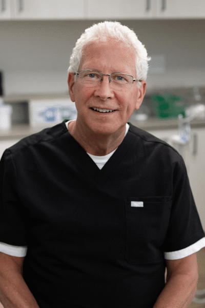 Dr. Michael Smith