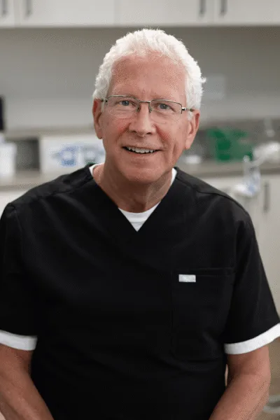 Dr. Michael Smith