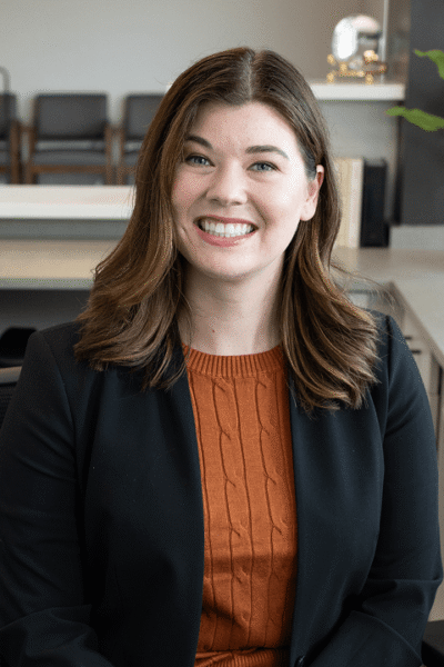 Dr. Stephanie Zbin
